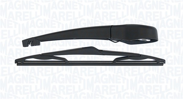 MAGNETI MARELLI Wischblatt 000723180077