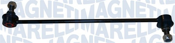 MAGNETI MARELLI Reparatursatz, Stabilisatorlager 301191624840 Vorderachse für Fiat