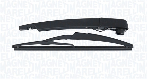 MAGNETI MARELLI Wischblatt 000723180281