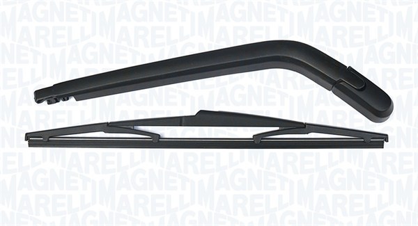 MAGNETI MARELLI Wischblatt 000723180001