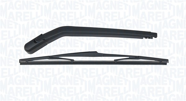 MAGNETI MARELLI Wischblatt 000723180012