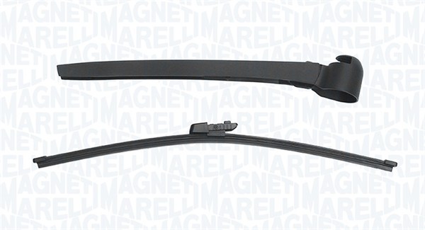 MAGNETI MARELLI Wischblatt 000723180210