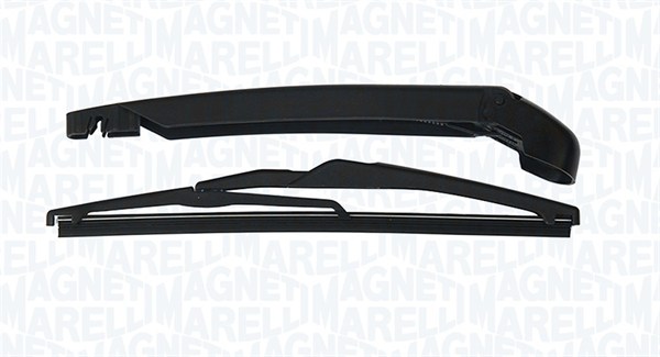 MAGNETI MARELLI Wischblatt 000723180290