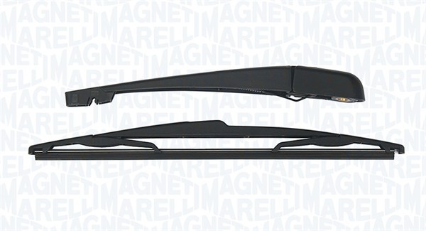MAGNETI MARELLI Wischblatt 000723180046