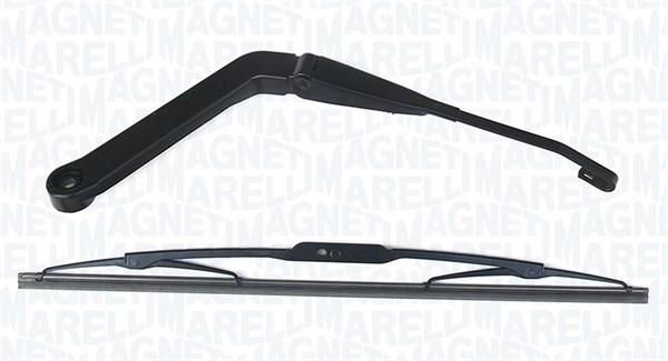 MAGNETI MARELLI Wischblatt 000723180053