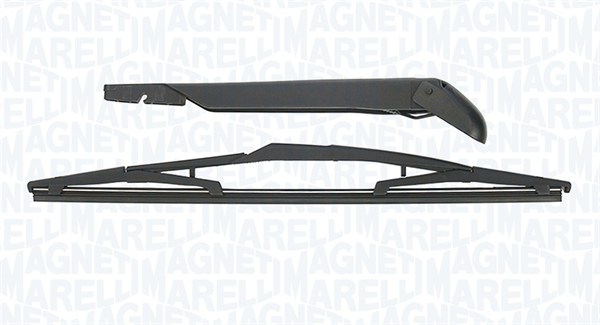 MAGNETI MARELLI Wischblatt 000723180149