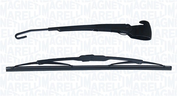 MAGNETI MARELLI Wischblatt 000723180208