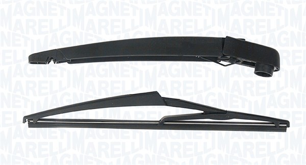 MAGNETI MARELLI Wischblatt 000723180153