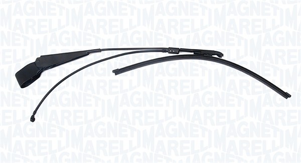 MAGNETI MARELLI Wischblatt 000723180197