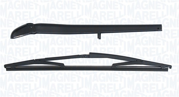 MAGNETI MARELLI Wischblatt 000723180166