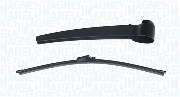 MAGNETI MARELLI Wischblatt 000723180191
