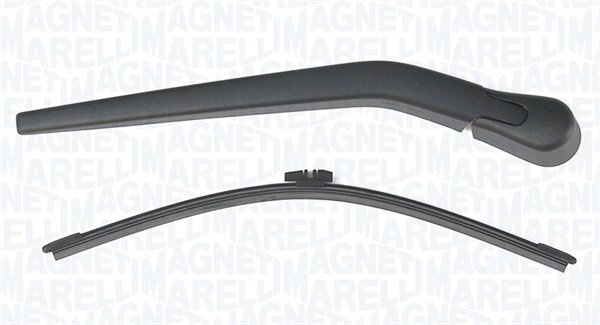 MAGNETI MARELLI Wischblatt 000723180264