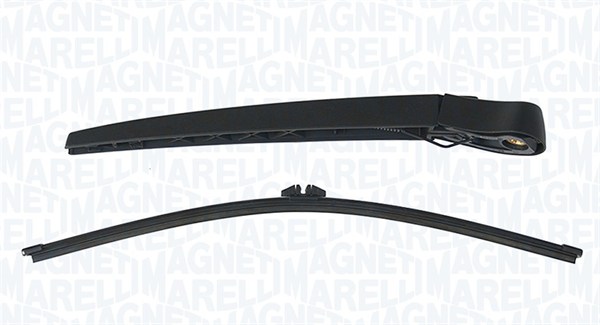 MAGNETI MARELLI Wischblatt 000723180217