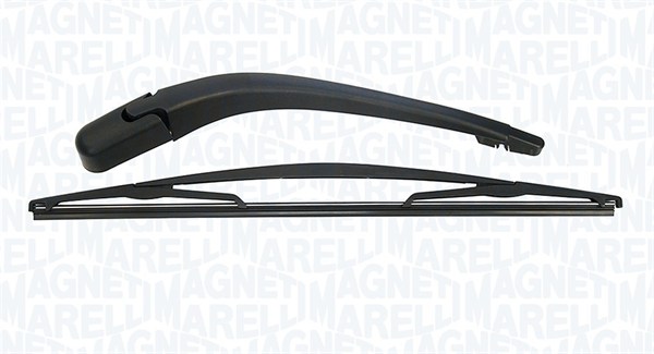 MAGNETI MARELLI Wischblatt 000723180142