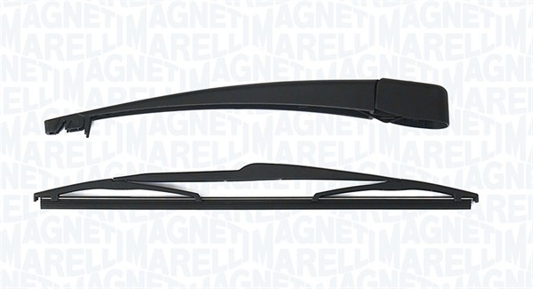 MAGNETI MARELLI Wischblatt 000723180060