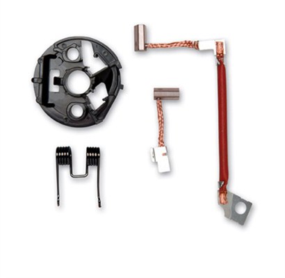 MAGNETI MARELLI Halter, Kohlebürsten 940113080018