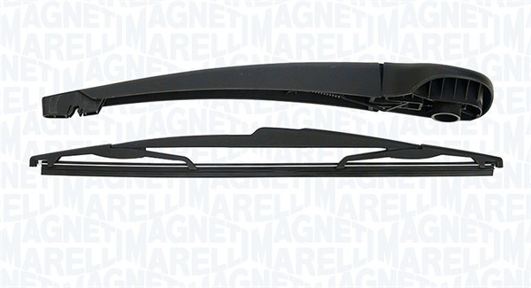 MAGNETI MARELLI Wischblatt 000723180146
