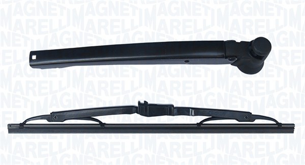 MAGNETI MARELLI Wischblatt 000723180207