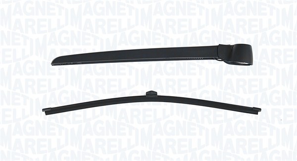 MAGNETI MARELLI Wischblatt 000723180339