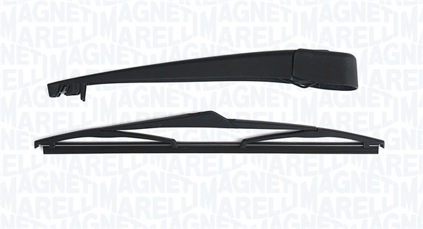 MAGNETI MARELLI Wischblatt 000723180075