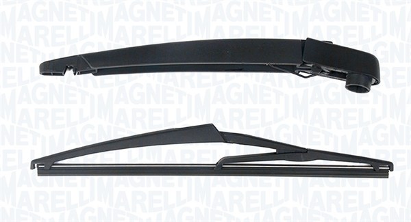 MAGNETI MARELLI Wischblatt 000723180058