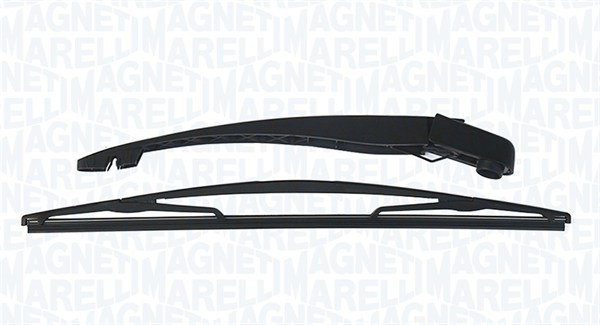MAGNETI MARELLI Wischblatt 000723180243