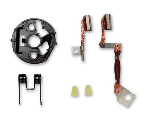MAGNETI MARELLI Halter, Kohlebürsten 940113080017