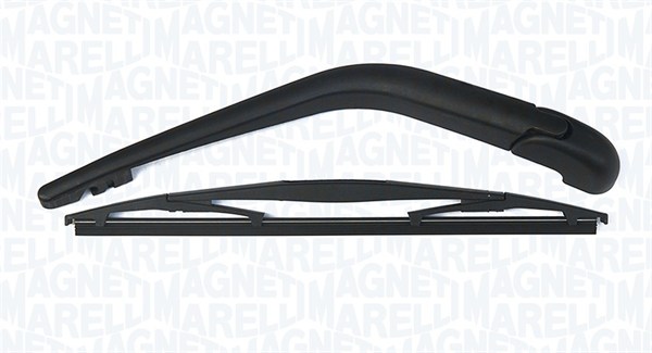 MAGNETI MARELLI Wischblatt 000723180048