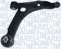 MAGNETI MARELLI Lenker, Radaufhngung, Art.-Nr. 301181309100