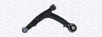 MAGNETI MARELLI Lenker, Radaufhngung, Art.-Nr. 301181309000