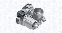 MAGNETI MARELLI Drosselklappenstutzen, Art.-Nr. 802010407001