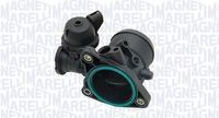 MAGNETI MARELLI Drosselklappenstutzen, Art.-Nr. 802001479213