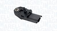 MAGNETI MARELLI Sensor, Saugrohrdruck, Art.-Nr. 215810007800