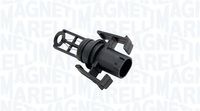 MAGNETI MARELLI Sensor, Ansauglufttemperatur, Art.-Nr. 215810401501