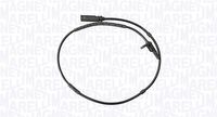 MAGNETI MARELLI Sensor, Raddrehzahl, Art.-Nr. 172100156010