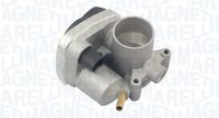 MAGNETI MARELLI Drosselklappenstutzen, Art.-Nr. 802000000027