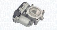 MAGNETI MARELLI Drosselklappenstutzen, Art.-Nr. 802000000074