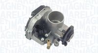 MAGNETI MARELLI Drosselklappenstutzen, Art.-Nr. 802000000081