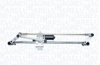 MAGNETI MARELLI Scheibenreinigungsanlage, Art.-Nr. 064351119010