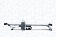MAGNETI MARELLI Scheibenreinigungsanlage, Art.-Nr. 064351119010