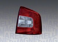 MAGNETI MARELLI Heckleuchte, Art.-Nr. 714021701701