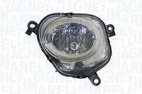 MAGNETI MARELLI Fernscheinwerfer, Art.-Nr. 712000815401