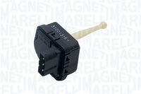 MAGNETI MARELLI Regler, Leuchtweitenregulierung, Art.-Nr. 710307852309