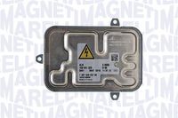 MAGNETI MARELLI Steuerger�t, Kurvenscheinwerfer, Art.-Nr. 711307329257
