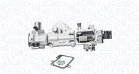 MAGNETI MARELLI Ventileinheit, Hydraulikaggregat-Autom.Getr., Art.-Nr. 023000007010
