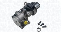 MAGNETI MARELLI Ventileinheit, Hydraulikaggregat-Autom.Getr., Art.-Nr. 023000013010
