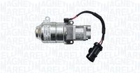MAGNETI MARELLI Ventileinheit, Hydraulikaggregat-Autom.Getr., Art.-Nr. 023000029010