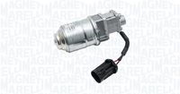 MAGNETI MARELLI Ventileinheit, Hydraulikaggregat-Autom.Getr., Art.-Nr. 023000029010