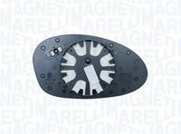 MAGNETI MARELLI Spiegelglas, Auenspiegel, Art.-Nr. 182209000100