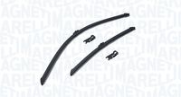 MAGNETI MARELLI Wischblatt, Art.-Nr. 000723114308